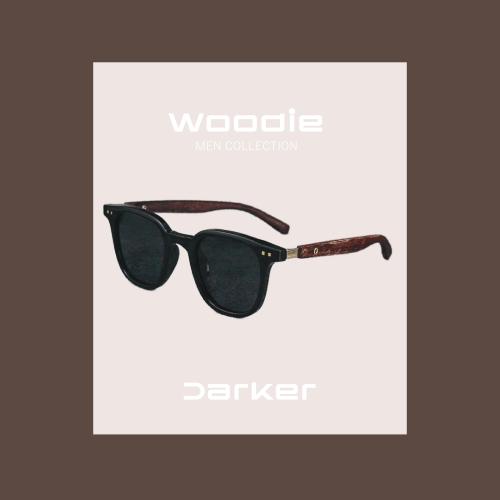 .WOODIE DARK