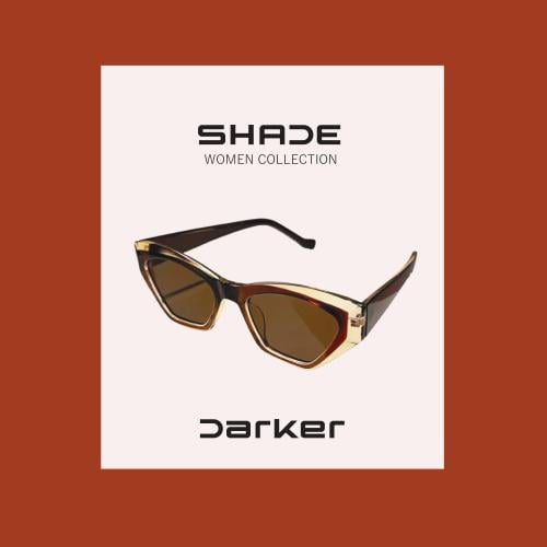 .BROWN SHADE.