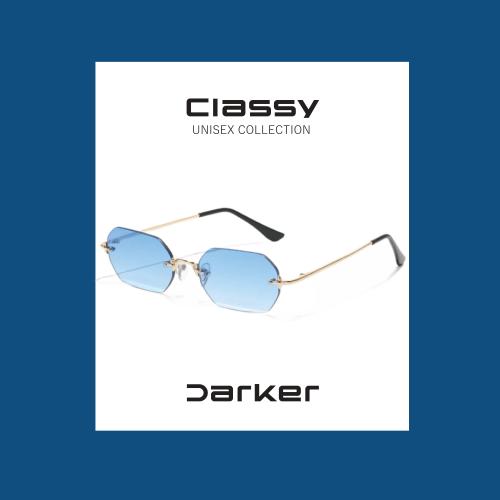 .CLASSY BLUE.