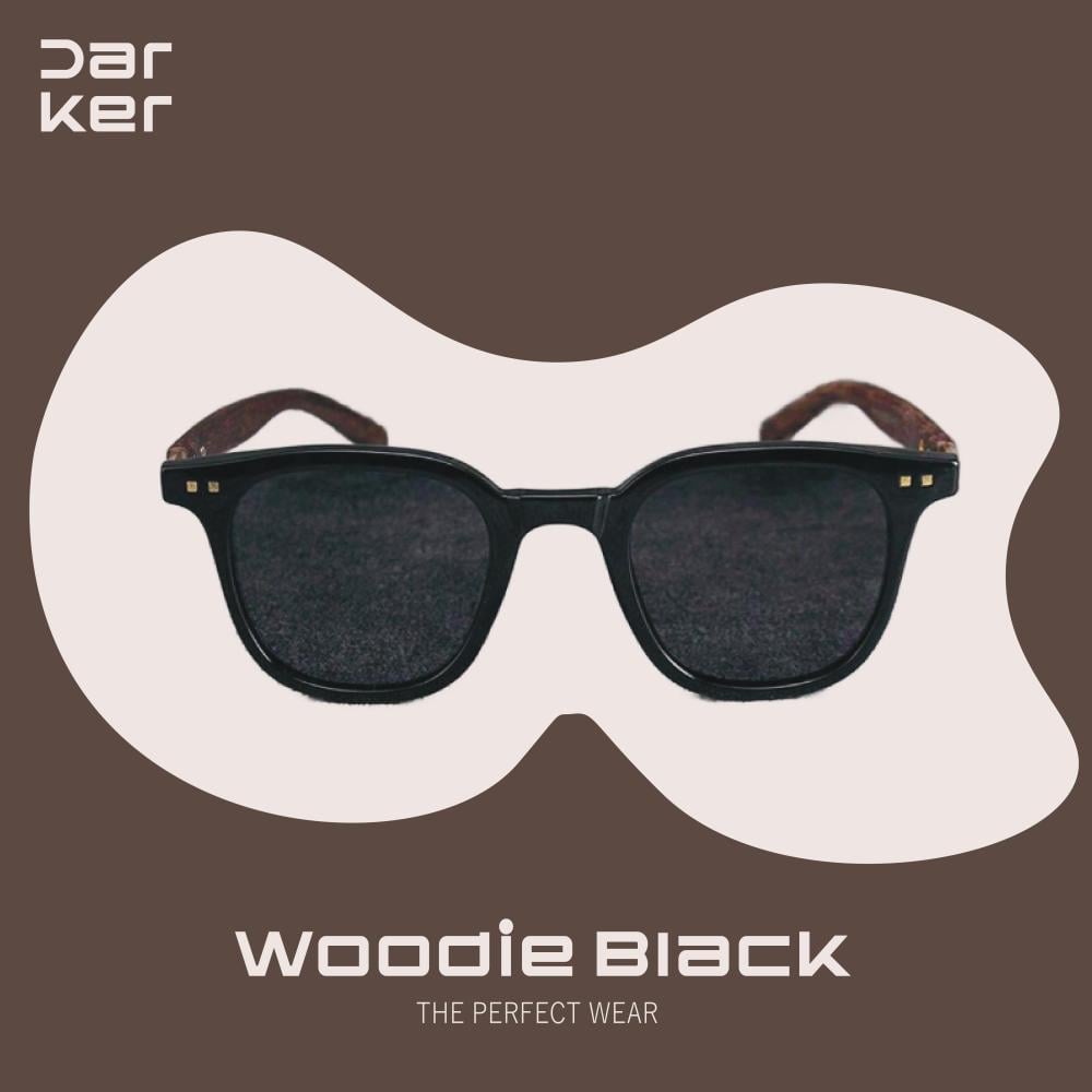 .WOODIE DARK
