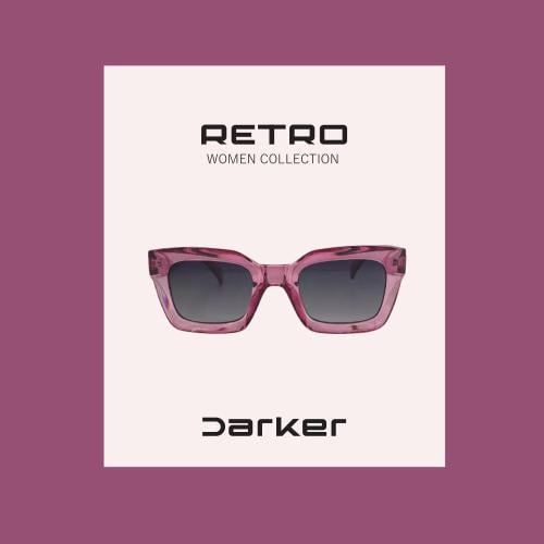 .PLUM RETRO.