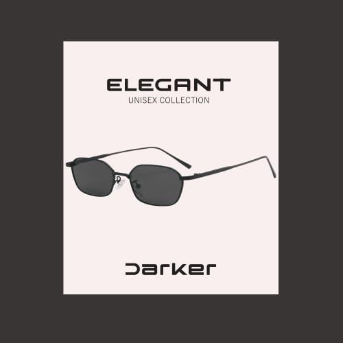 .DARKER ELEGANT.