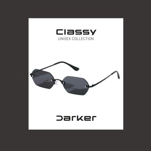 .CLASSY DARK.