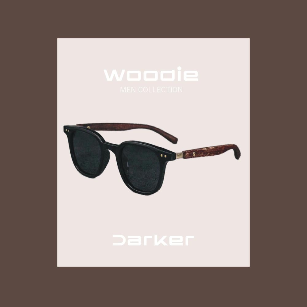 .WOODIE DARK