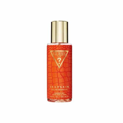 معطر جسم جيس سيكسي سكين سولار ورميث 250 مل