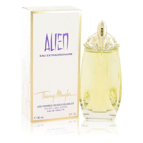 عطر تيري موغلر الين او اكسترا اوردينير او دو توالي...