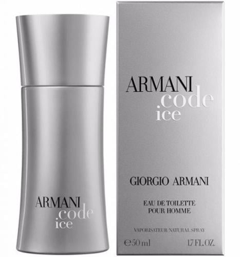 عطر جورجيو ارماني ارماني كود ايس او دو تواليت 50 م...