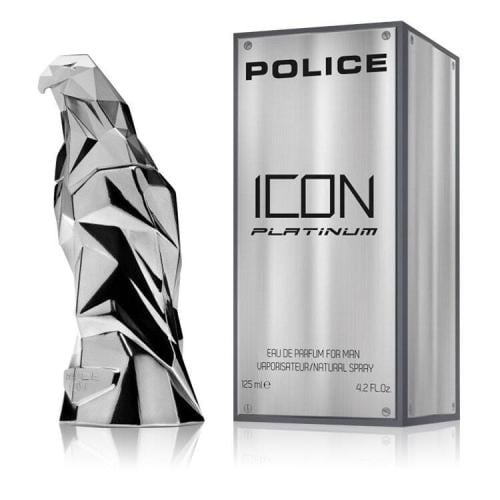 عطر بوليس أيكون بلاتينوم او دو بارفيوم 125 مل