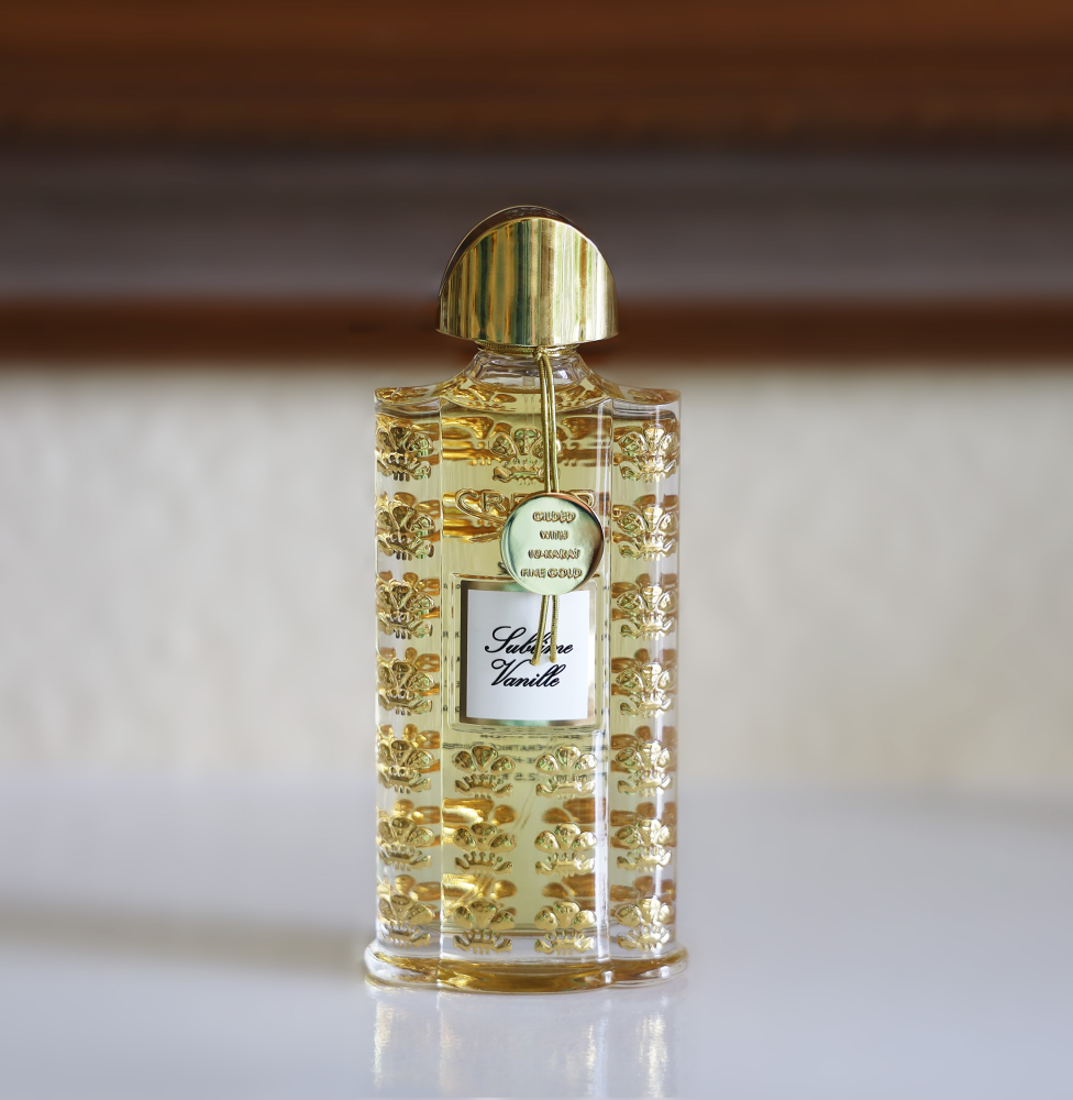 Sublime Vanille by Creed