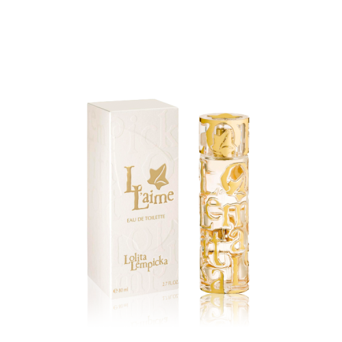 عطر لوليتا لمبيكا ال لايم او دو تواليت 80 مل