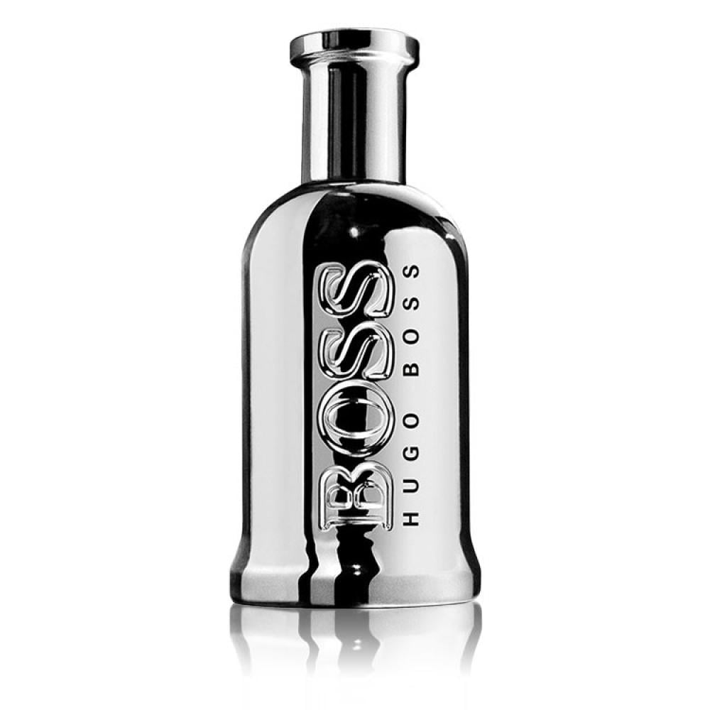 عطر بوس بوتلد يونايتد هوجو بوس او دو تواليت 100 مل