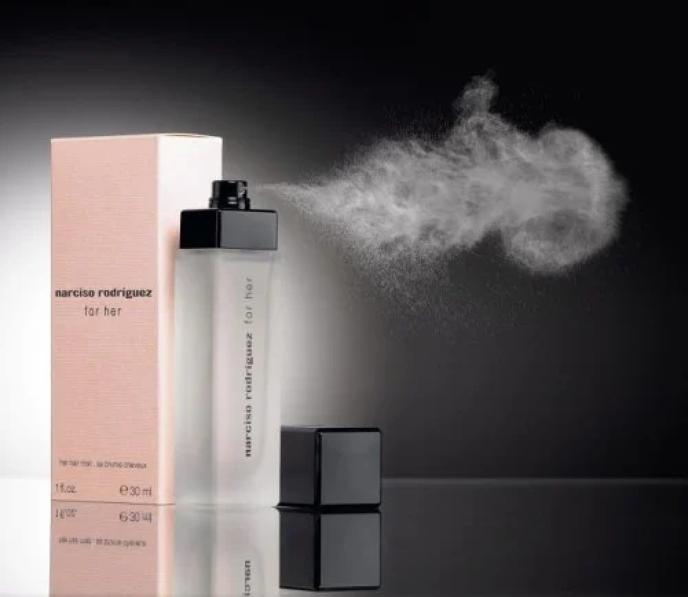 أفضل عطور الشعر التي تدوم طوال اليوم