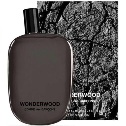عطر كوم دي غارسون وندر وود او دو بارفيوم 50 مل