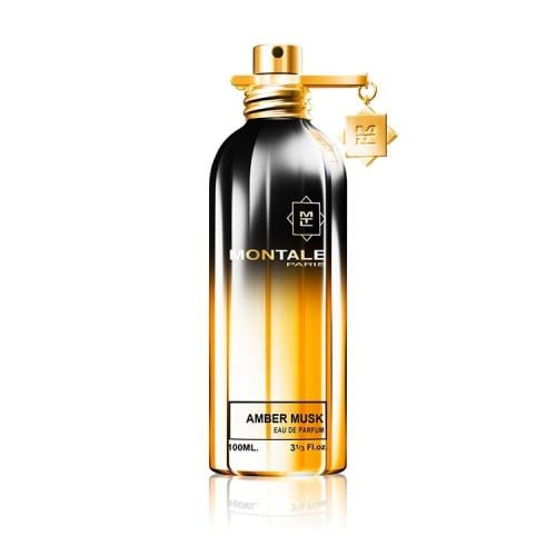 عطر مونتال عنبر مسك او دو بارفيوم 100 مل