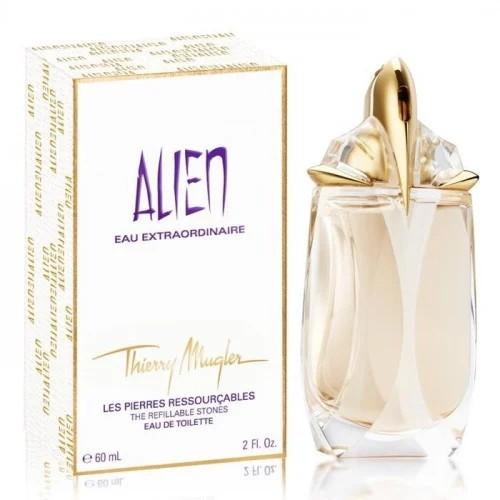 عطر تيري موغلر الين او اكسترا اوردينير او دو توالي...