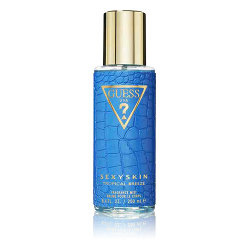 معطر جسم جيس سيكسي سكين تروبيكال بريز 250 مل
