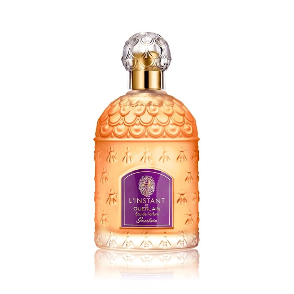 عطر غيرلان لينستانت دو جيرلان او دو بارفيوم 100 مل