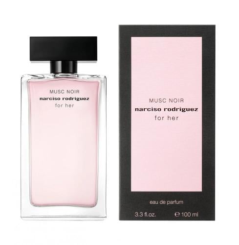 عطر نارسيسو رودريغز فور هير مسك نوير أو دو بارفيوم...