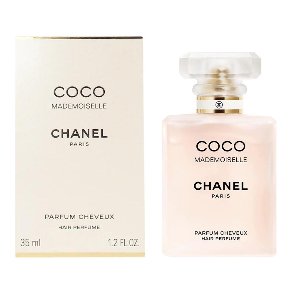 عطر الشعر شانيل كوكو مدموزيل 35 مل