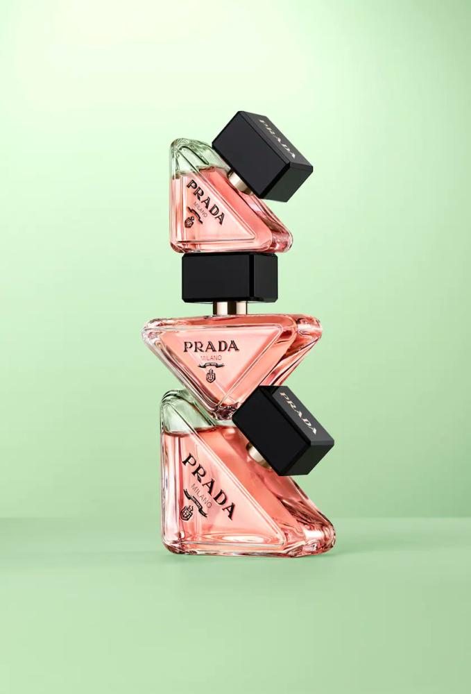 Prada Paradoxe & Paradoxe Intense