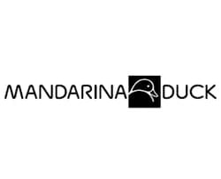 ماندرينا داك Mandarina Duck