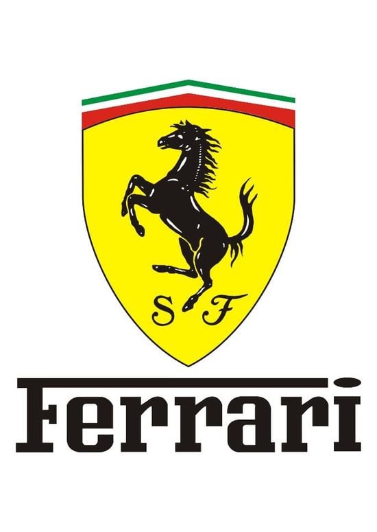 فيراري Ferrari