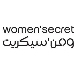 ومن سيكريت Women'Secret