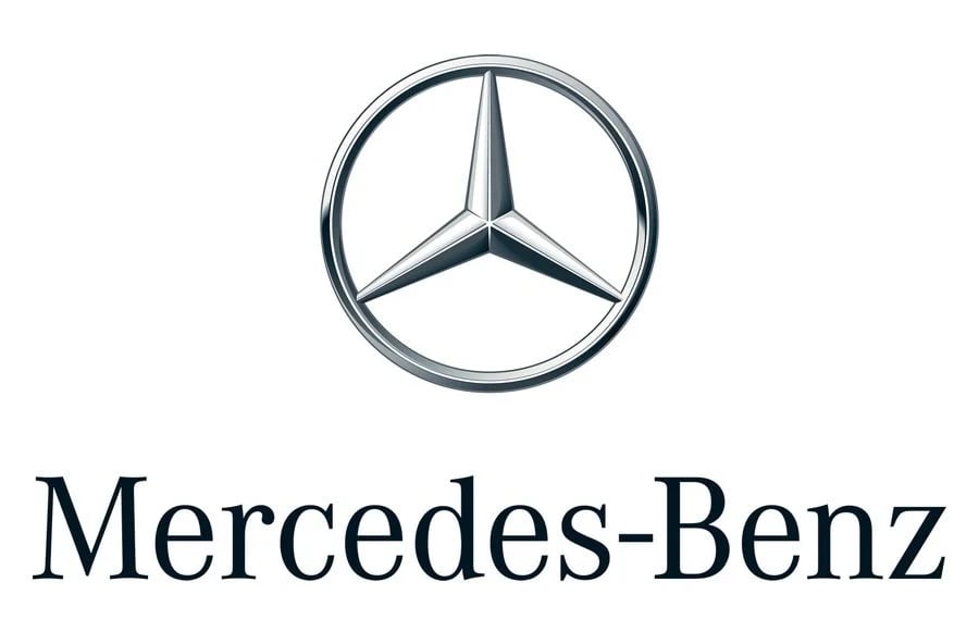 مرسيدس بنز Mercedes-Benz