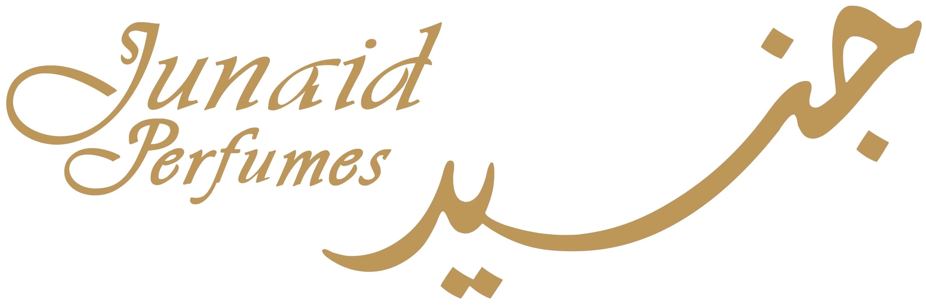 جنيد Junaid Perfumes