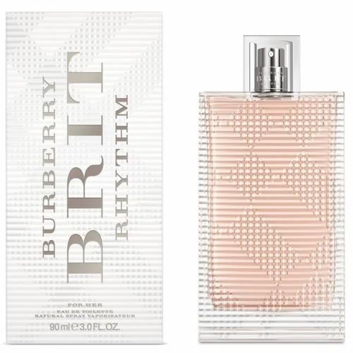 عطر بربري بريت ريثم او دو تواليت 90 مل