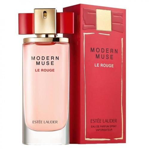 عطر استي لودر مودرن ميوز لو روج او دو برفيوم 100 م...