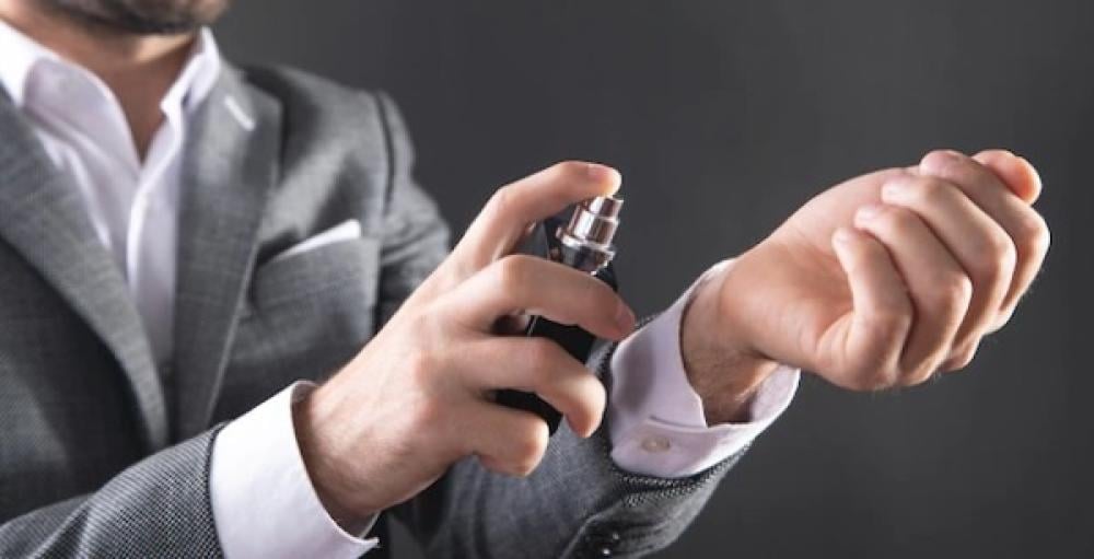 كيف تختار العطر المناسب لشخصيتك؟