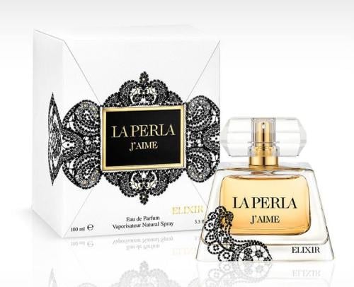عطر لابيرلا جيم اليكسير او دو بارفيوم 100مل