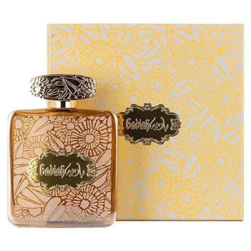 عطر جنيد باديه جولد او دو بارفيوم 100 مل