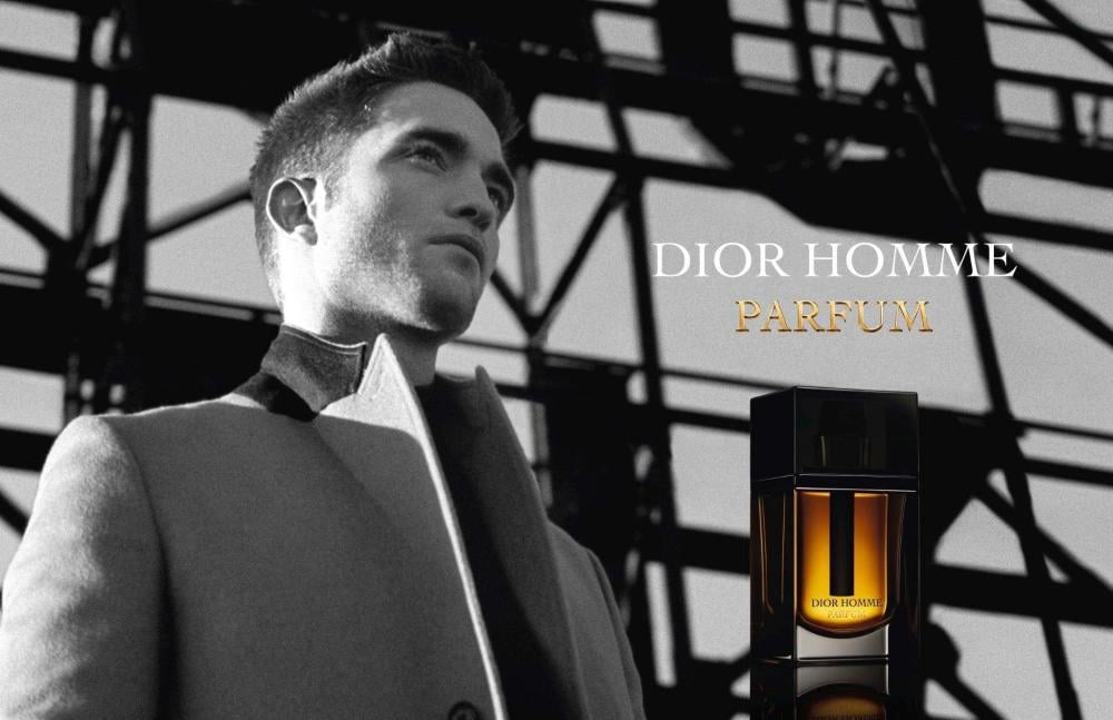 Dior Homme Parfum: الطريق الصحيح لإعادة الصياغة