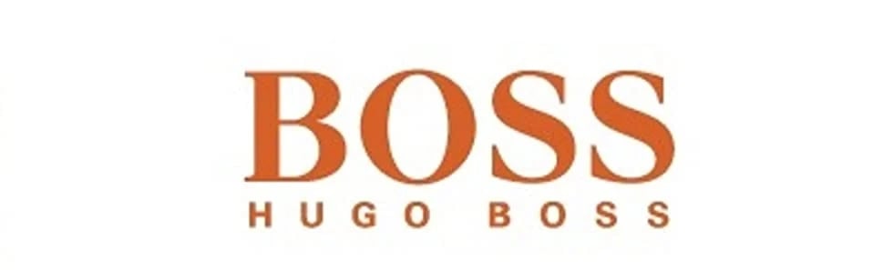 Hugo Boss