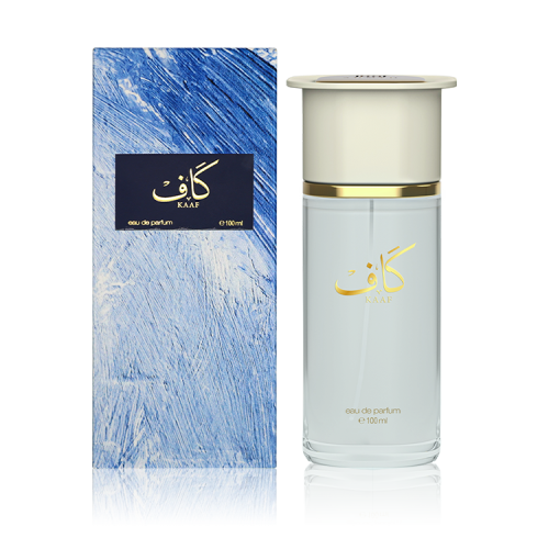 عطر احمد المغربي كاف او دو بارفيوم 100 مل