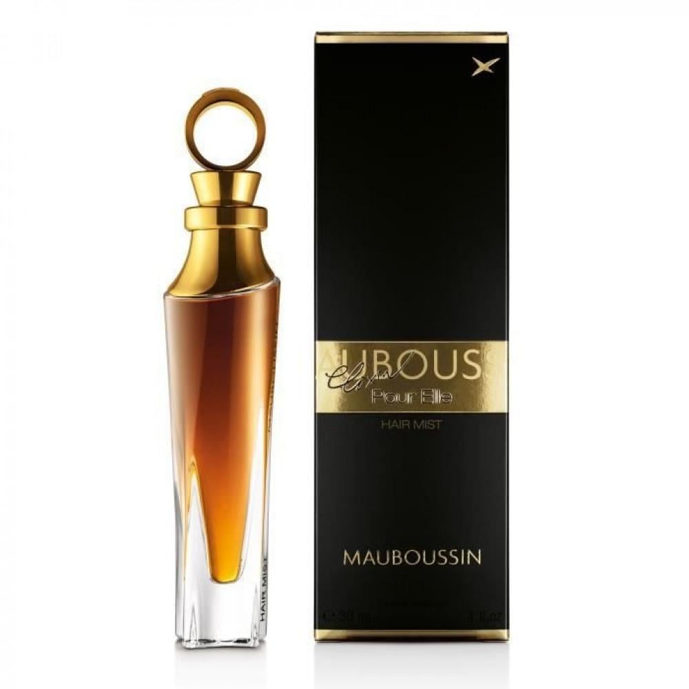 عطر الشعر موبوسين اليكسير بور ايلي 30 مل