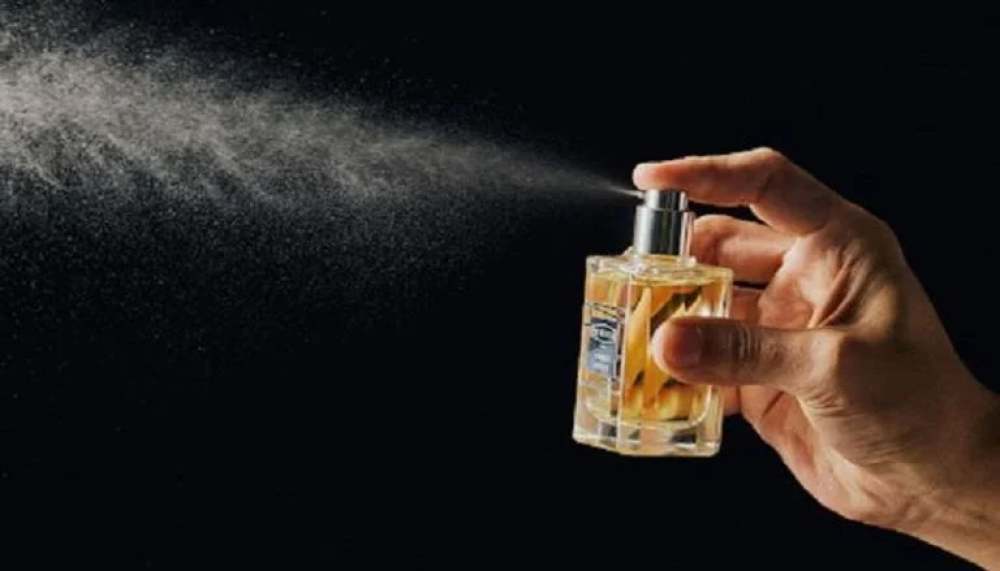 اكتشف كيف يمكن للعطر أن يفيد صحتك العقلية