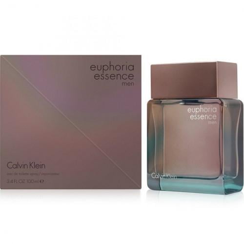 عطر كالفن كلاين ايفوريا ايسنس مان او دو تواليت 100...