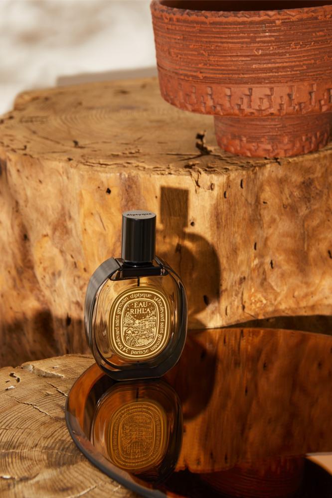 Diptyque Eau Rihla