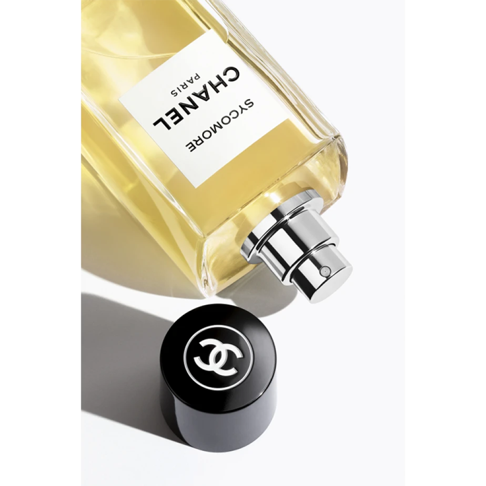 عطر شانيل سيكومور او دو بارفيوم 75مل