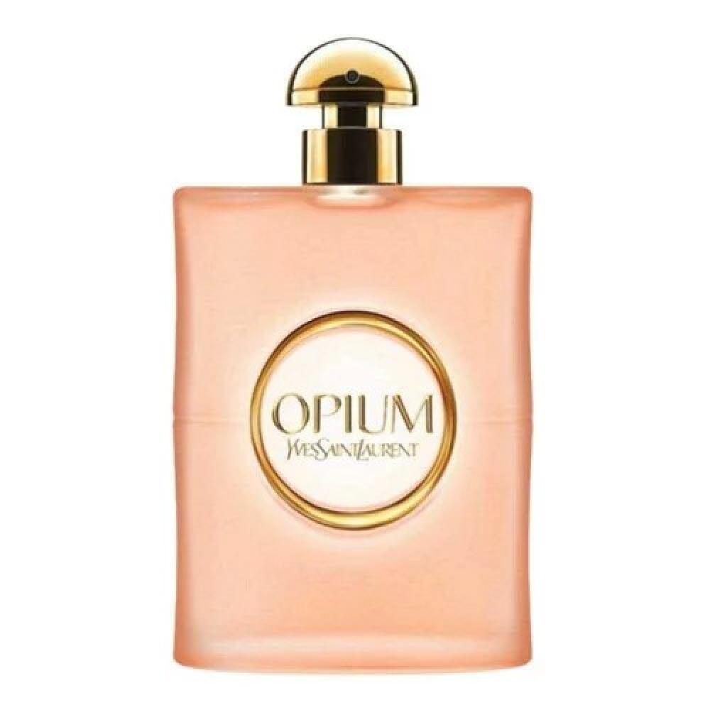 عطر ايف سان لوران اوبيوم فابيريس دي بارفيوم او دو تواليت 125 مل