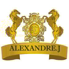 الكساندر جي Alexandre.J