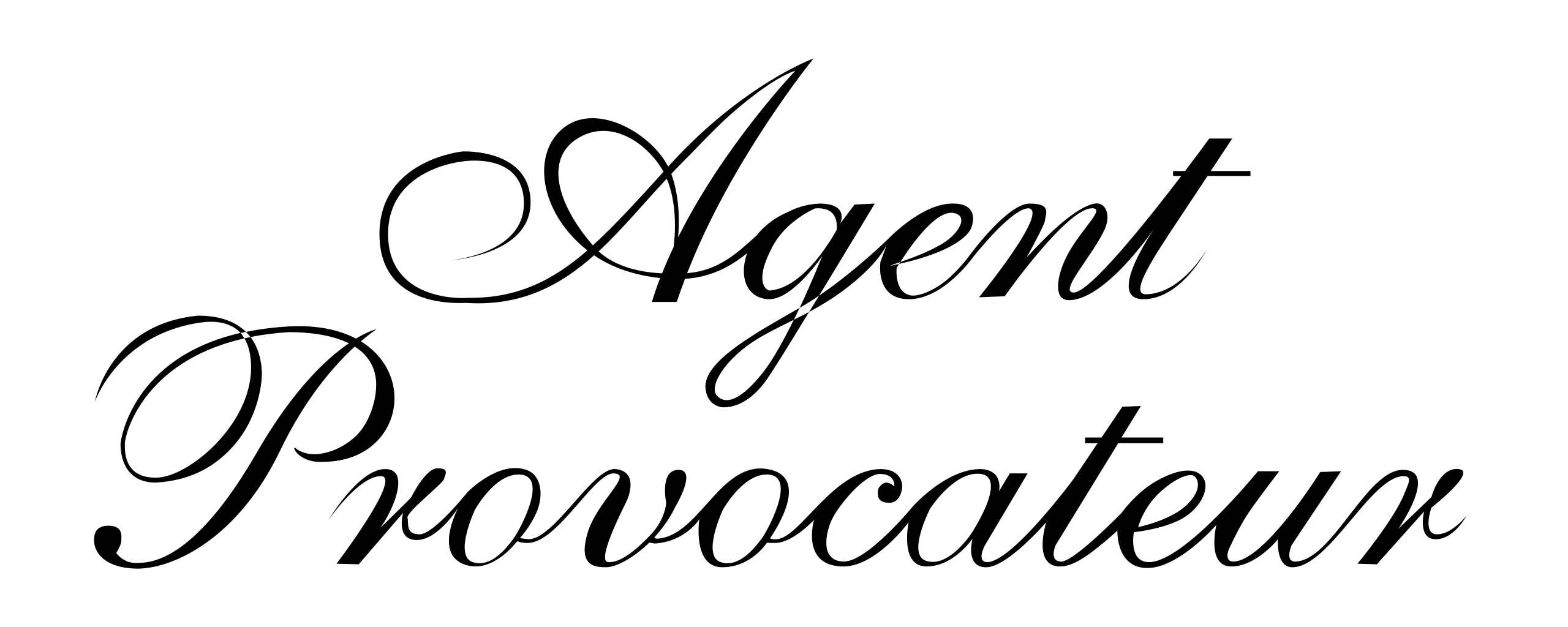 ايجنت AgentProvocateur