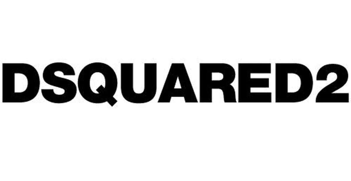 ديسكوارد² Dsquared²