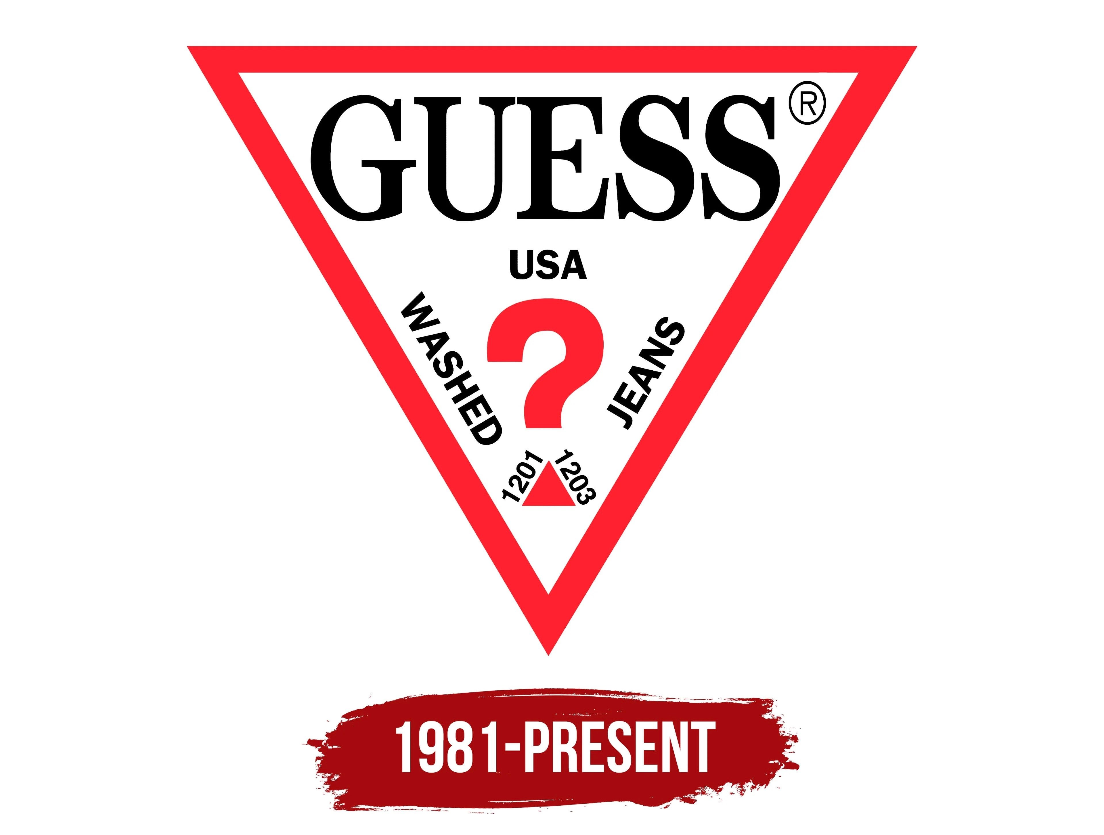 جيس GUESS