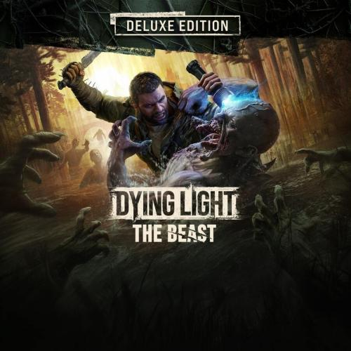 داينق لايت الوحش ديلوكس | Dying Light: The Beast D...