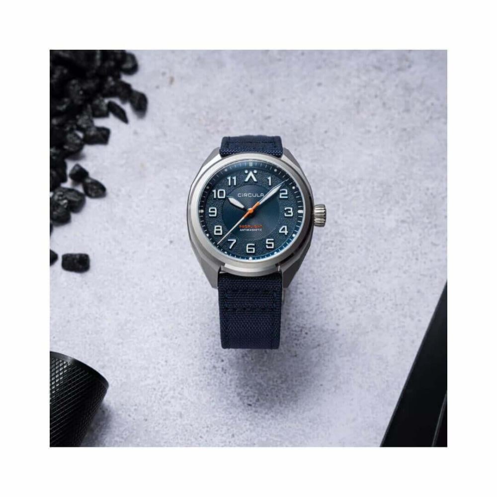 إصدارات لا تتكرر من اليجاينز للساعات