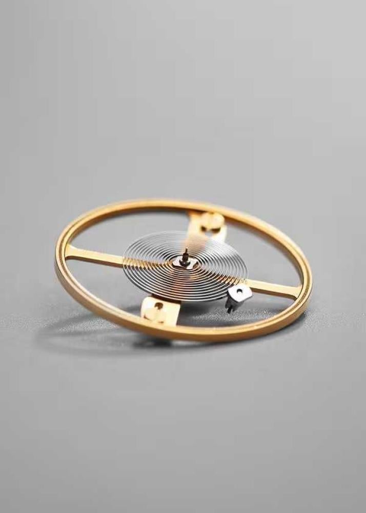 لماذا المغناطيس و نبض التوازن